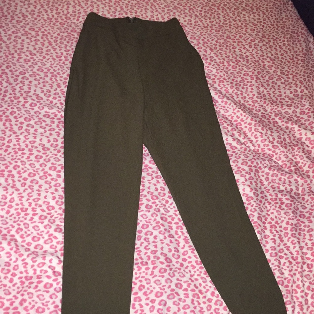 Trouser pants